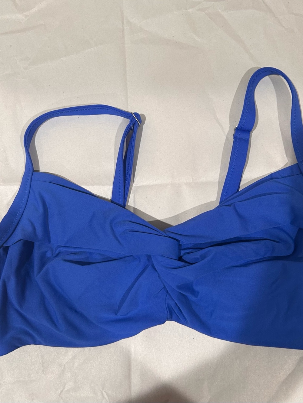 Athleta Bikini Top